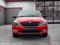 Skoda fabia 1.6 tdi 90 cr monte carlo  garantie 12 mois occasion simplicicar vernon simplicicar simplicibike france