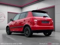 Skoda fabia 1.6 tdi 90 cr monte carlo  garantie 12 mois occasion simplicicar vernon simplicicar simplicibike france