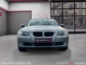 Bmw serie 3 coupe e92 320d 177ch luxe steptronic a  gros suivi d'entretien  garantie 12 mois occasion simplicicar vernon...