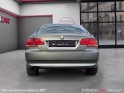 Bmw serie 3 coupe e92 320d 177ch luxe steptronic a  gros suivi d'entretien  garantie 12 mois occasion simplicicar vernon...