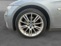 Bmw serie 3 coupe e92 320d 177ch luxe steptronic a  gros suivi d'entretien  garantie 12 mois occasion simplicicar vernon...