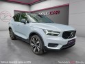 Volvo xc40 t4 recharge 12982 ch dct7 r-design / toit ouvrant panoramique occasion cergy (95) simplicicar simplicibike france