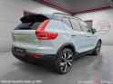 Volvo xc40 t4 recharge 12982 ch dct7 r-design / toit ouvrant panoramique occasion cergy (95) simplicicar simplicibike france