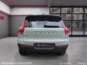 Volvo xc40 t4 recharge 12982 ch dct7 r-design / toit ouvrant panoramique occasion cergy (95) simplicicar simplicibike france