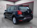 Volkswagen polo polo lounge 1.2 tsi 90 bluemotion technology  e85 ethanol occasion simplicicar rouen simplicicar simplicibike...