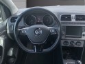 Volkswagen polo polo lounge 1.2 tsi 90 bluemotion technology  e85 ethanol occasion simplicicar rouen simplicicar simplicibike...