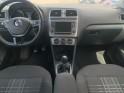 Volkswagen polo polo lounge 1.2 tsi 90 bluemotion technology  e85 ethanol occasion simplicicar rouen simplicicar simplicibike...