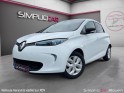 Renault zoe renault zoe r75 life occasion simplicicar rouen simplicicar simplicibike france