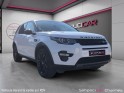 Land rover discovery sport mark ii td4 180ch hse a garantie 12 mois occasion simplicicar charmes simplicicar simplicibike...