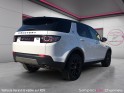 Land rover discovery sport mark ii td4 180ch hse a garantie 12 mois occasion simplicicar charmes simplicicar simplicibike...