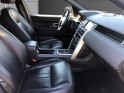 Land rover discovery sport mark ii td4 180ch hse a garantie 12 mois occasion simplicicar charmes simplicicar simplicibike...