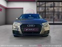 Audi a3 sportback 150 s tronic7/garantie/virtual cockpit/apple android/attelage/radar av ar/siege chauffant occasion...