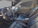 Audi a3 sportback 150 s tronic7/garantie/virtual cockpit/apple android/attelage/radar av ar/siege chauffant occasion...