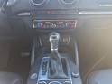 Audi a3 sportback 150 s tronic7/garantie/virtual cockpit/apple android/attelage/radar av ar/siege chauffant occasion...