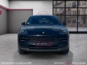 Porsche macan 2.0 245 ch pdk occasion simplicicar pontarlier simplicicar simplicibike france