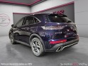 Ds ds7 crossback hybride  e-tense 300 eat8 4x4 grand chic garantie 12 mois occasion simplicicar vichy simplicicar...