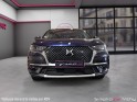 Ds ds7 crossback hybride  e-tense 300 eat8 4x4 grand chic garantie 12 mois occasion simplicicar vichy simplicicar...