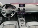 Audi a3 berline a3 berline advanced 1.4 tfsi cod ultra 150 occasion simplicicar rouen simplicicar simplicibike france