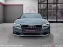 Audi a3 berline a3 berline advanced 1.4 tfsi cod ultra 150 occasion simplicicar rouen simplicicar simplicibike france