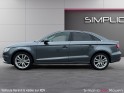 Audi a3 berline a3 berline advanced 1.4 tfsi cod ultra 150 occasion simplicicar rouen simplicicar simplicibike france