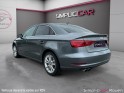 Audi a3 berline a3 berline advanced 1.4 tfsi cod ultra 150 occasion simplicicar rouen simplicicar simplicibike france