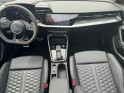 Audi rs3 sportback 2.5 tfsi 400 s tronic 7 quattro occasion simplicicar pau simplicicar simplicibike france