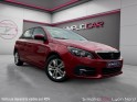 Peugeot 308 1.6 bluehdi 120ch ss bvm6 allure occasion simplicicar lyon nord  simplicicar simplicibike france