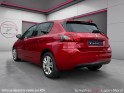 Peugeot 308 1.6 bluehdi 120ch ss bvm6 allure occasion simplicicar lyon nord  simplicicar simplicibike france