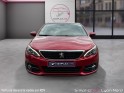 Peugeot 308 1.6 bluehdi 120ch ss bvm6 allure occasion simplicicar lyon nord  simplicicar simplicibike france