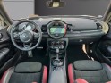 Mini clubman 2.0 16v turbo 231 ch john cooper works bva8 rapports garantie pro 12 mois occasion simplicicar royan simplicicar...