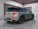 Mini clubman 2.0 16v turbo 231 ch john cooper works bva8 rapports garantie pro 12 mois occasion simplicicar royan simplicicar...