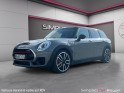 Mini clubman 2.0 16v turbo 231 ch john cooper works bva8 rapports garantie pro 12 mois occasion simplicicar royan simplicicar...