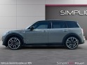 Mini clubman 2.0 16v turbo 231 ch john cooper works bva8 rapports garantie pro 12 mois occasion simplicicar royan simplicicar...