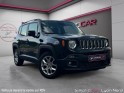 Jeep renegade 1.4 i multiair ss 140 ch longitude business occasion simplicicar lyon nord  simplicicar simplicibike france