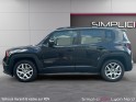 Jeep renegade 1.4 i multiair ss 140 ch longitude business occasion simplicicar lyon nord  simplicicar simplicibike france