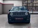 Jeep renegade 1.4 i multiair ss 140 ch longitude business occasion simplicicar lyon nord  simplicicar simplicibike france