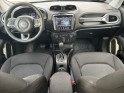 Jeep renegade 1.4 i multiair ss 140 ch longitude business occasion simplicicar lyon nord  simplicicar simplicibike france