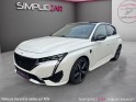 Peugeot 308 phev 180 e-eat8 gt. occasion simplicicar vaucresson simplicicar simplicibike france