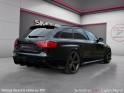 Audi rs4 avant v8 4.2 fsi 450 quattro s tronic 7 bangolufsen historique entretien complet facture d'achat vehicule disponible...