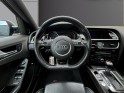 Audi rs4 avant v8 4.2 fsi 450 quattro s tronic 7 bangolufsen historique entretien complet facture d'achat vehicule disponible...