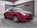 Alfa romeo mito 1.4 mpi 78 start  stop distinctive occasion simplicicar lyon nord  simplicicar simplicibike france