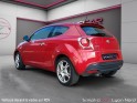 Alfa romeo mito 1.4 mpi 78 start  stop distinctive occasion simplicicar lyon nord  simplicicar simplicibike france