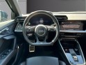 Audi s3 sportback tfsi 310 s tronic 7 quattro occasion simplicicar lyon nord  simplicicar simplicibike france