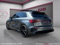 Audi s3 sportback tfsi 310 s tronic 7 quattro occasion simplicicar lyon nord  simplicicar simplicibike france