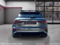 Audi s3 sportback tfsi 310 s tronic 7 quattro occasion simplicicar lyon nord  simplicicar simplicibike france