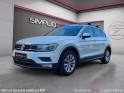 Volkswagen tiguan 2.0 tdi 150 bmt 4motion confortline occasion simplicicar lyon nord  simplicicar simplicibike france