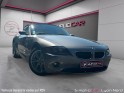 Bmw z4 z4 2.5i occasion simplicicar lyon nord  simplicicar simplicibike france