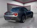 Bmw z4 z4 2.5i occasion simplicicar lyon nord  simplicicar simplicibike france