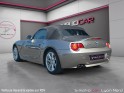 Bmw z4 z4 2.5i occasion simplicicar lyon nord  simplicicar simplicibike france