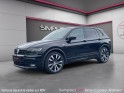 Volkswagen tiguan 1.5 tsi evo 150 dsg7 black r-line occasion simplicicar brie-comte-robert simplicicar simplicibike france